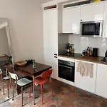 Appartement Central Paris