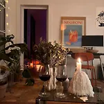Appartement Central Paris