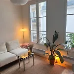 Appartement Central Paris