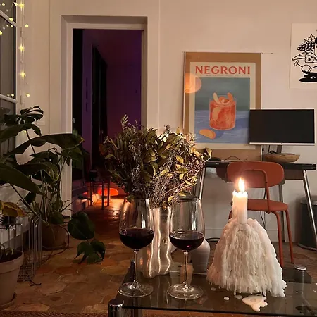 Appartement Central Paris * Paris